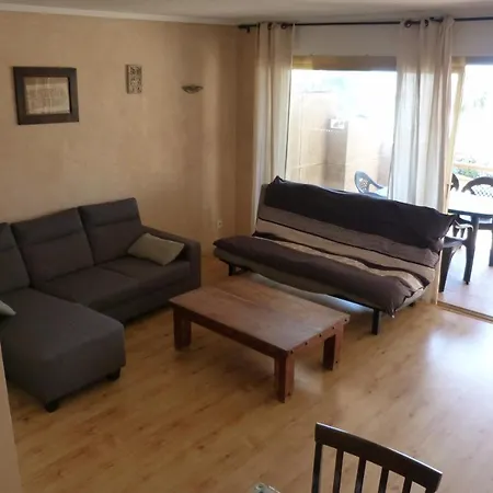 Apartment Playamero Deluxe Playa Capellans Frente Al Mar Salou