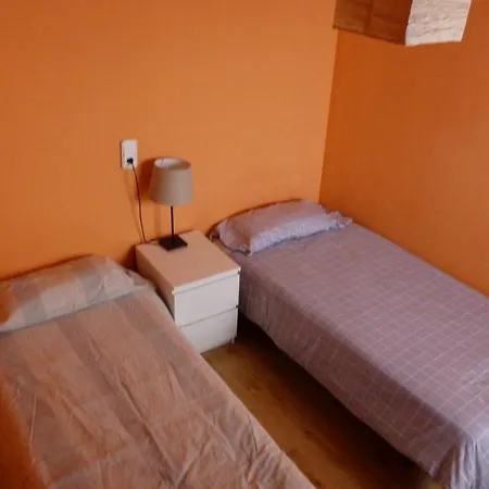 Appartement Playamero Deluxe Playa Capellans Frente Al Mar